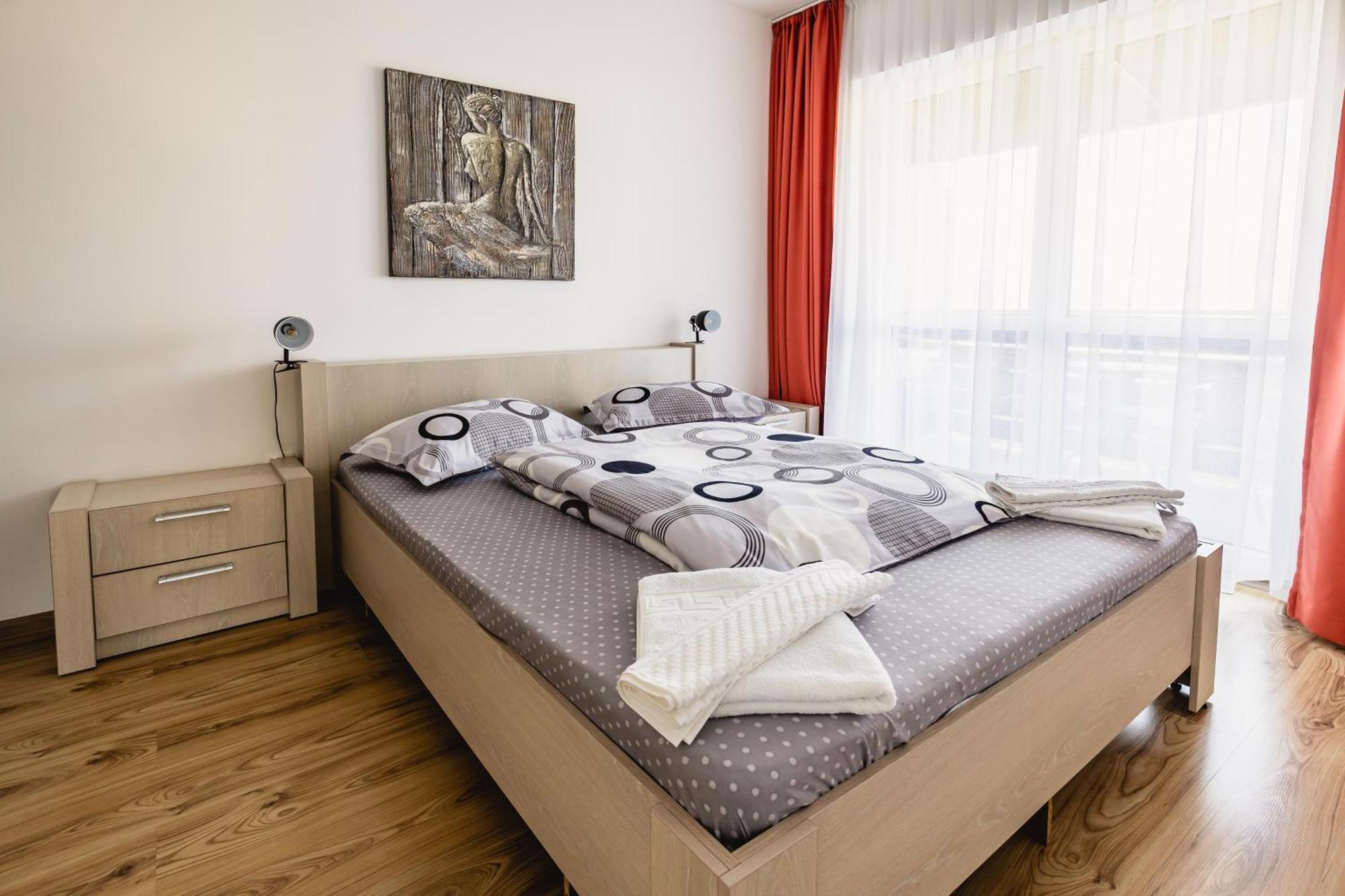 Leon'S Home Şelimbăr Buitenkant foto